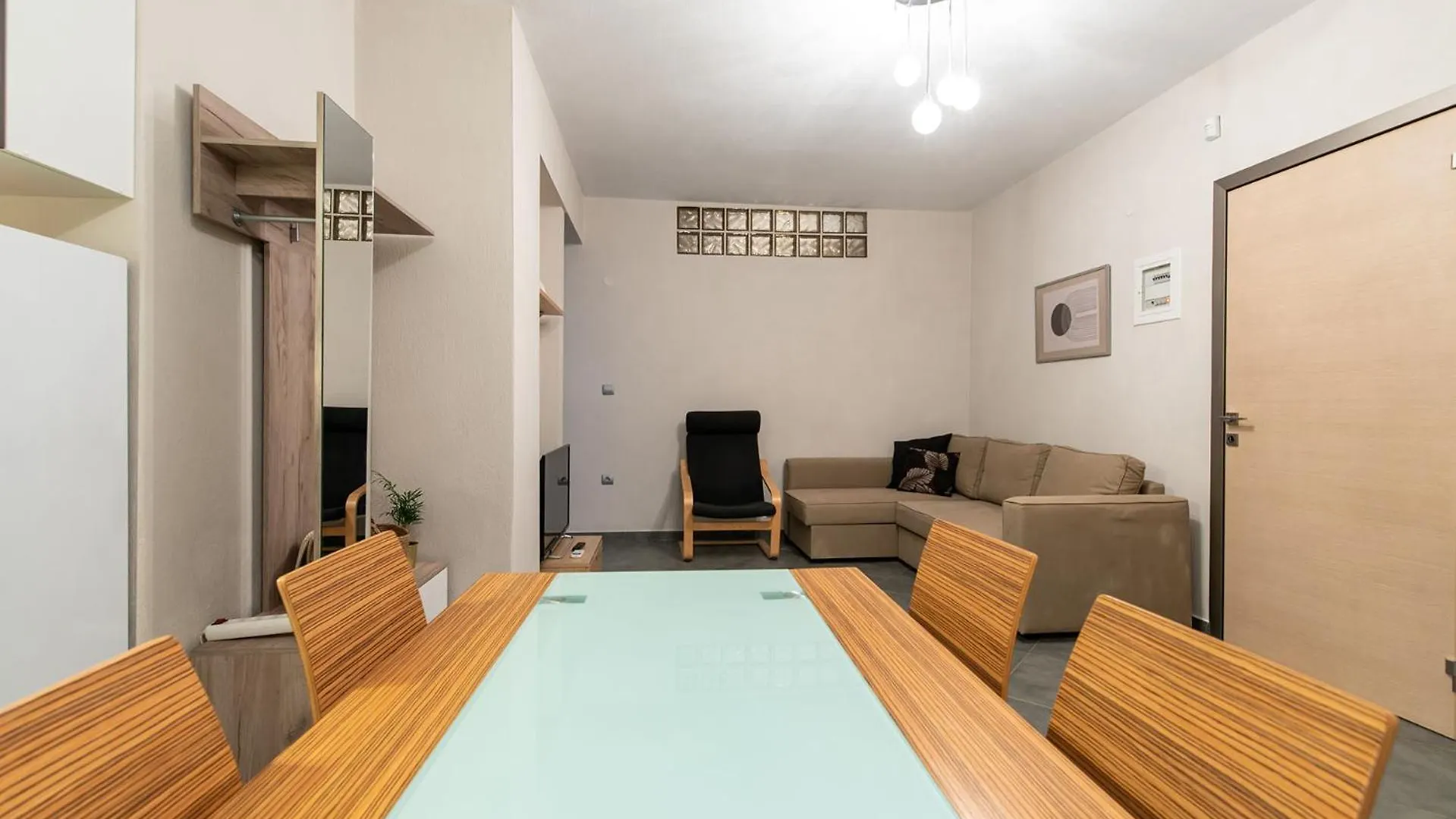Holiday home Villa Efmaria, Private Residence, Luxury Villa, Neos Marmaras, Halkidiki