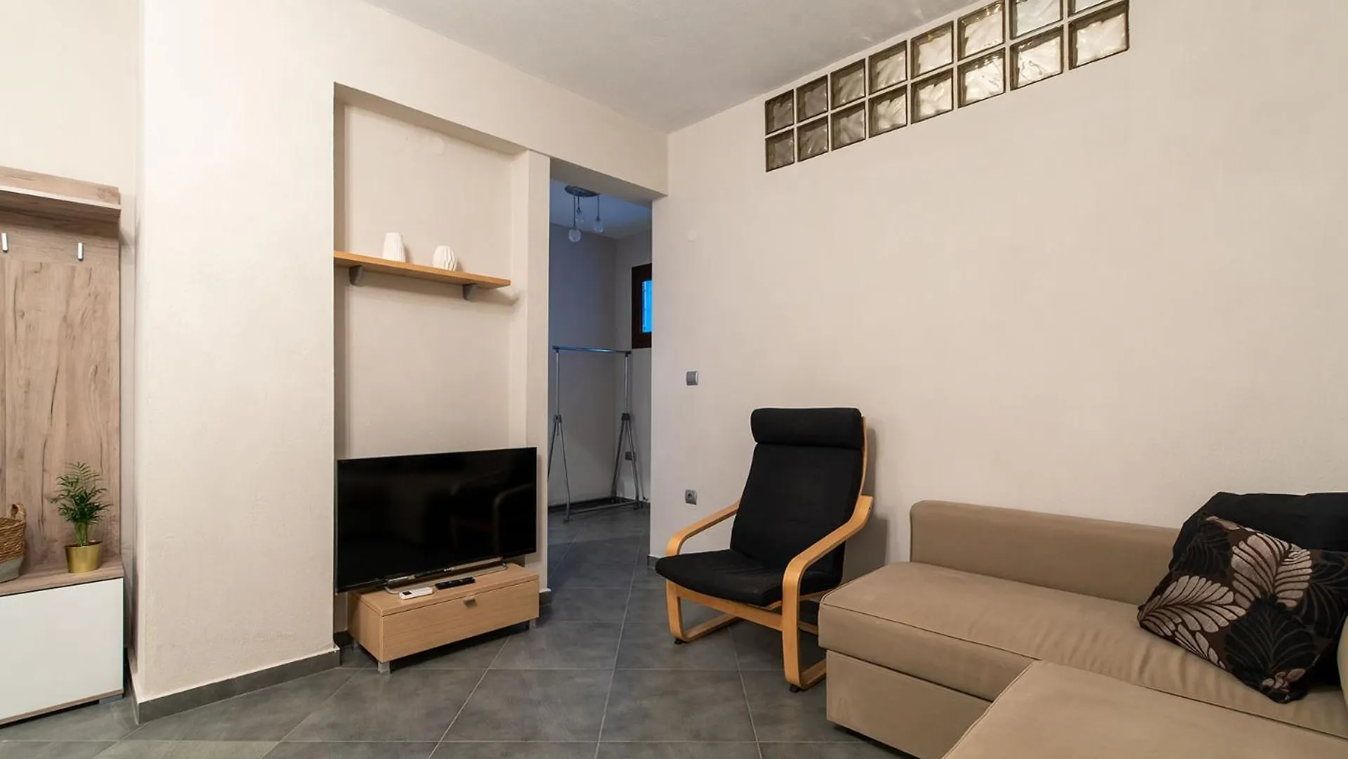 Villa Efmaria, Private Residence, Luxury Villa, Neos Marmaras, Halkidiki