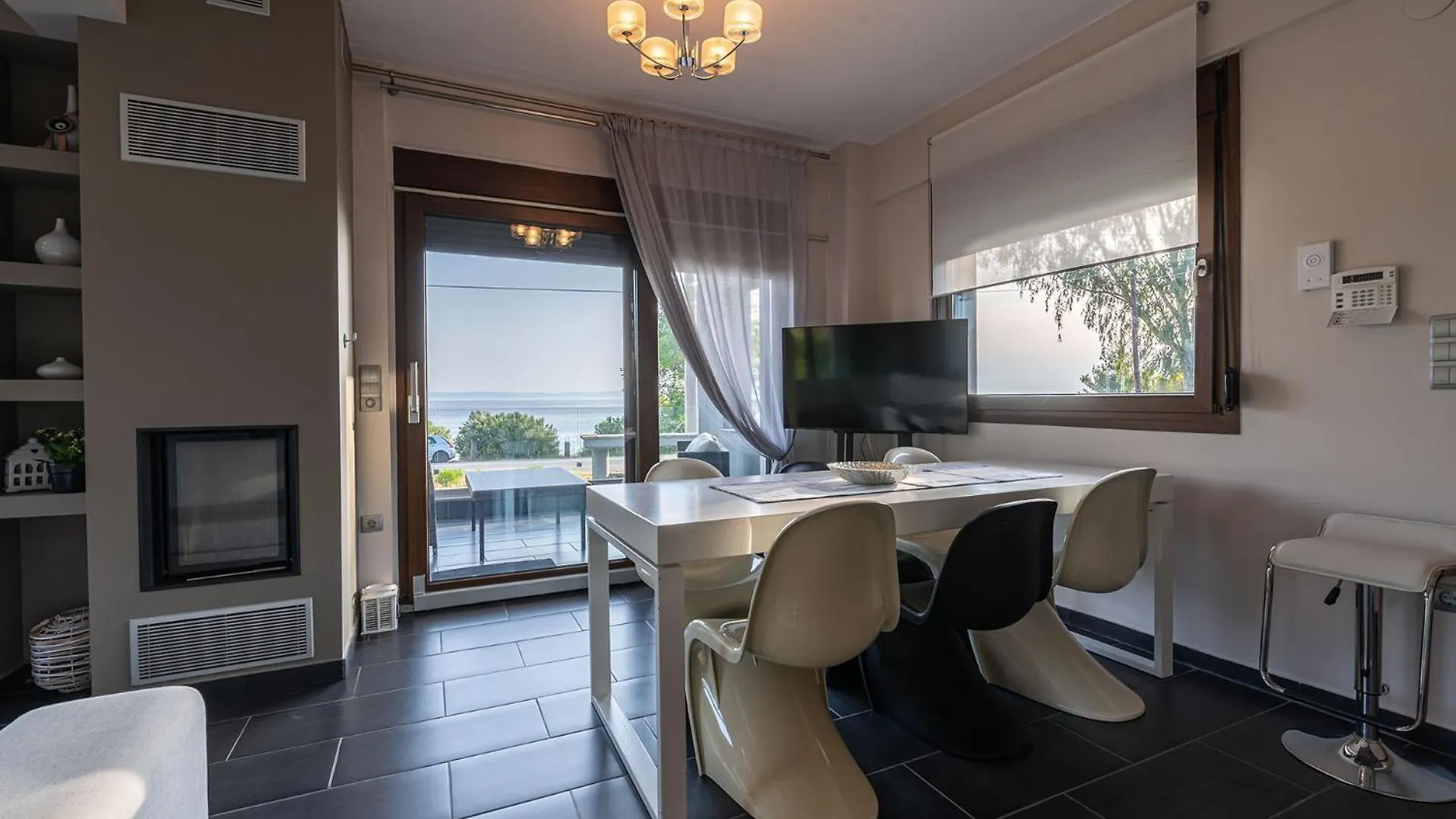 Holiday home Villa Efmaria, Private Residence, Luxury Villa, Neos Marmaras, Halkidiki Greece