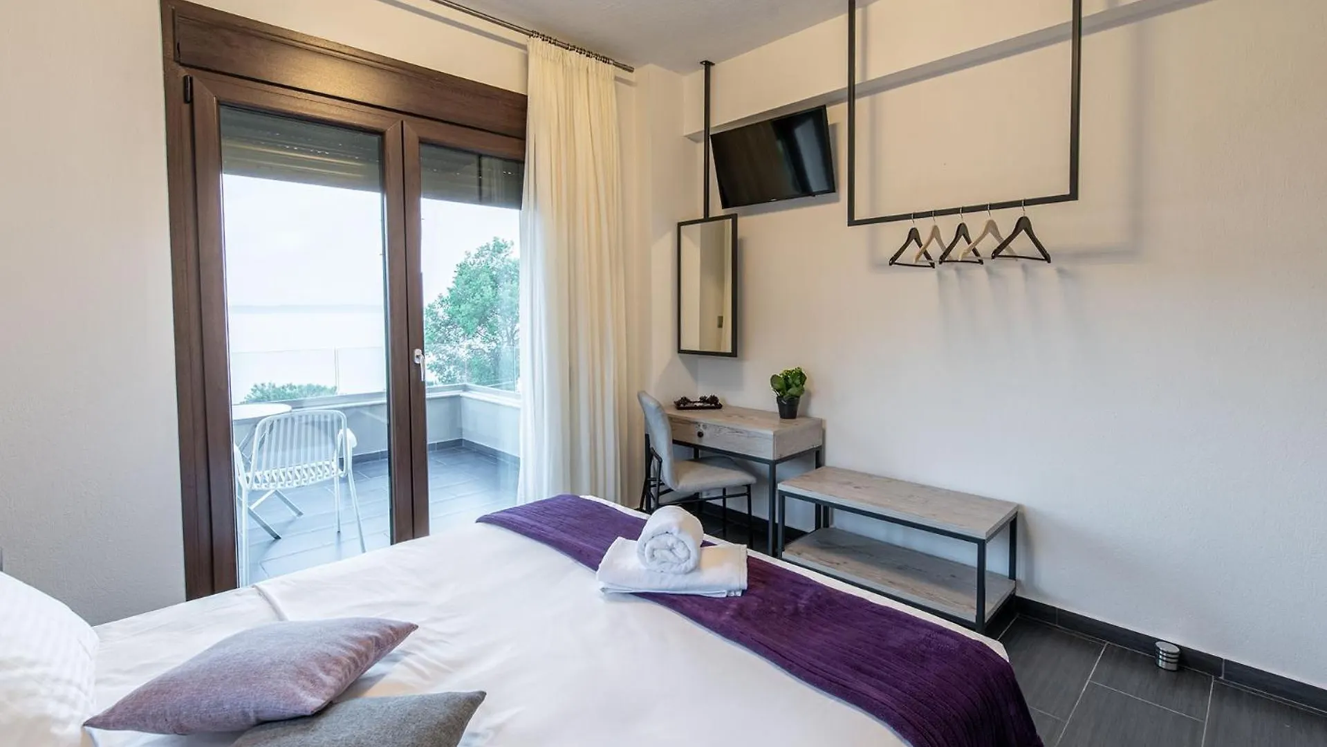 Villa Efmaria, Private Residence, Luxury Villa, Neos Marmaras, Halkidiki Holiday home