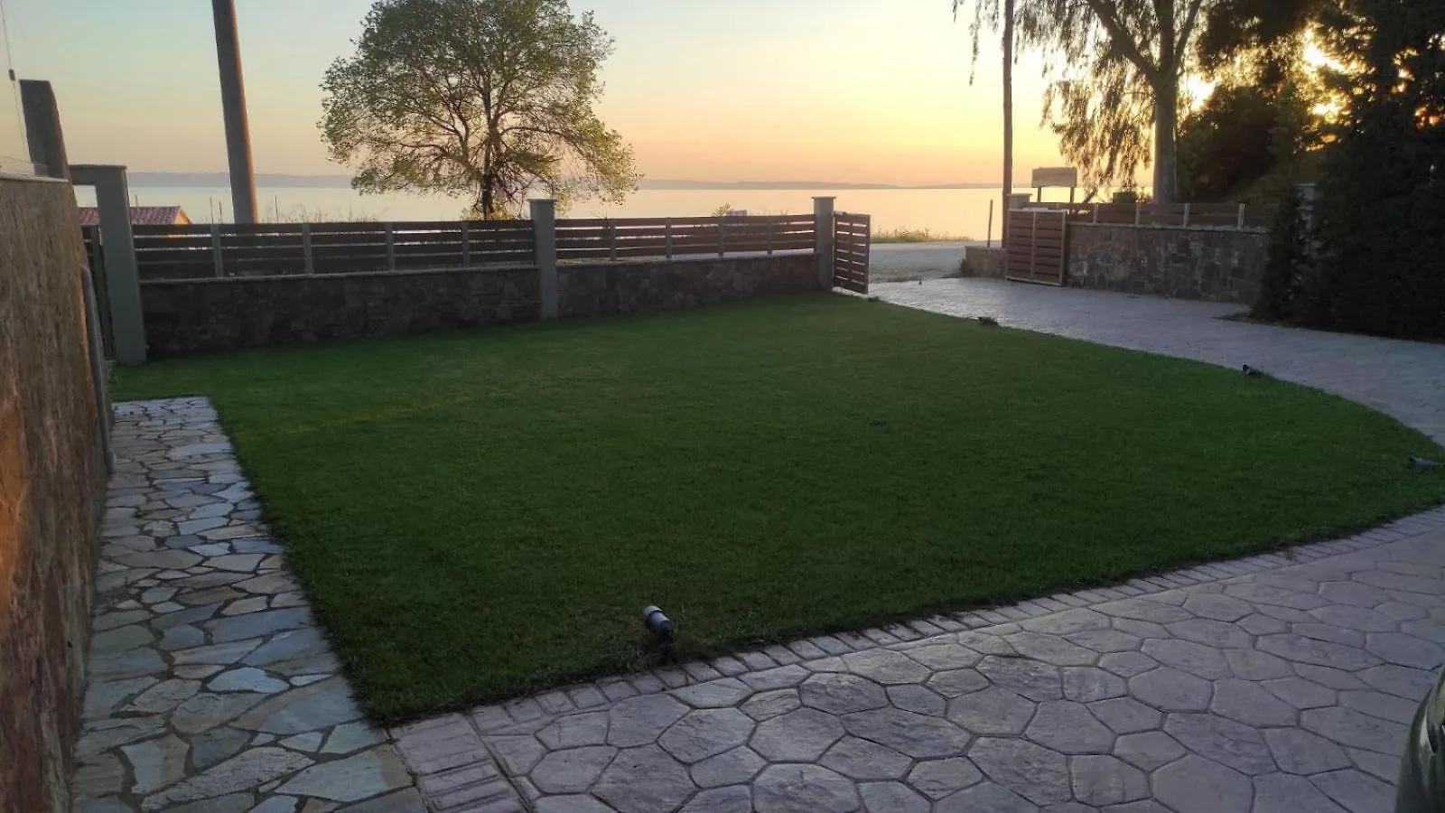 Villa Efmaria, Private Residence, Luxury Villa, Neos Marmaras, Halkidiki Greece